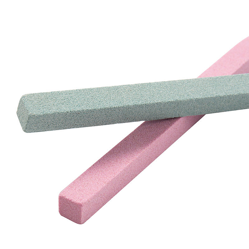 Nail Art Grinding Stone Bar