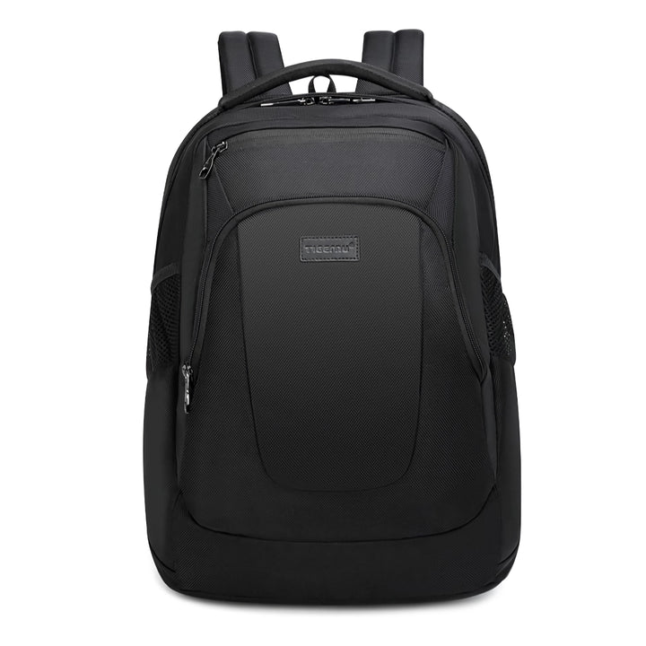 Anti-Theft 15.6" Laptop Backpack for Men – Waterproof Travel & School Bag