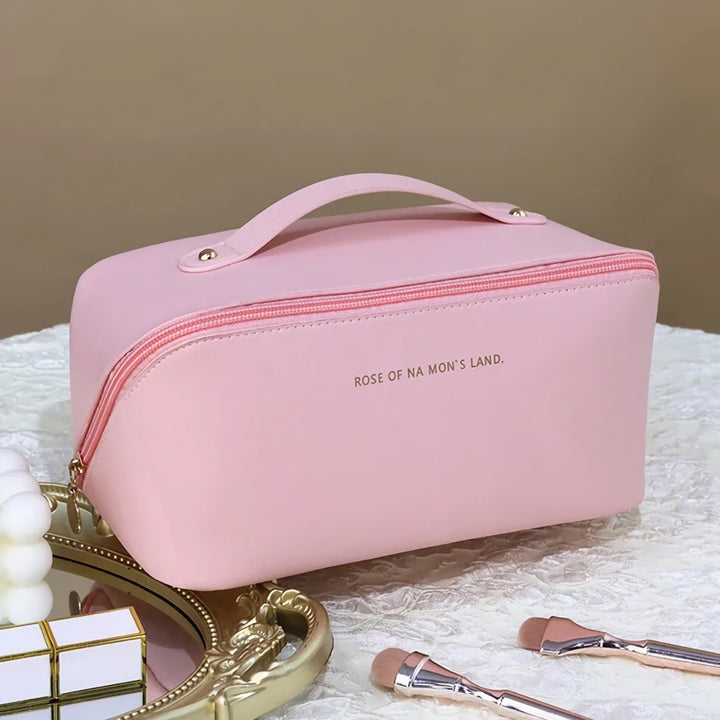 Pillow Makeup Bag