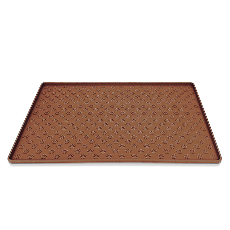 Premium Silicone Pet Placemat