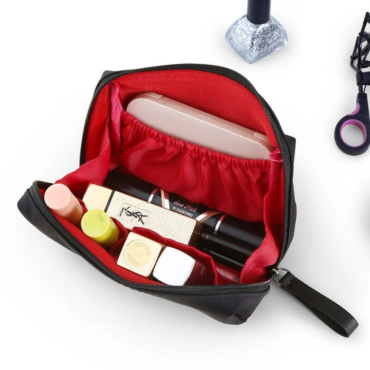 Waterproof Korean Style Luxury Makeup Organizer