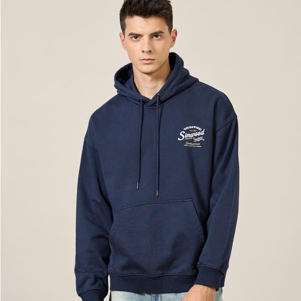 Loose Hoodies for Men