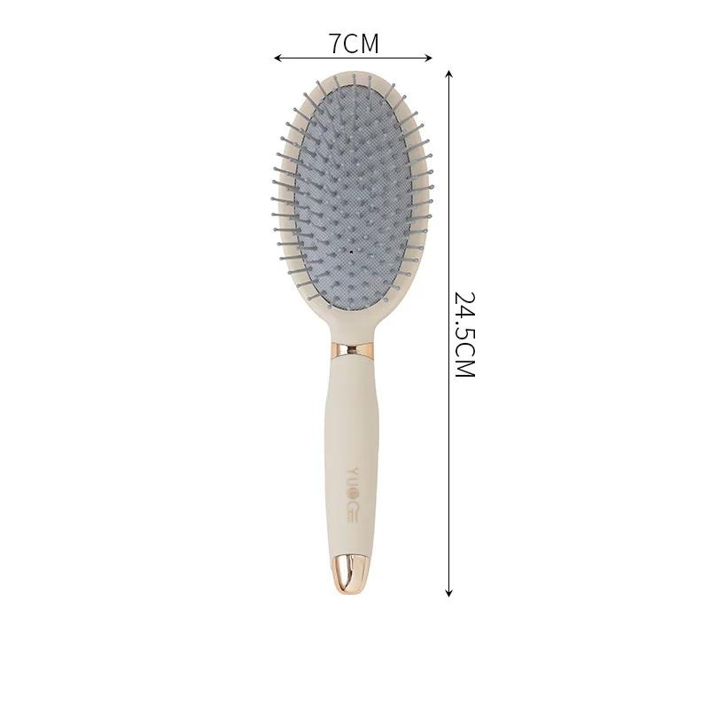 Cute Anti-Static Air Cushion Hair Comb