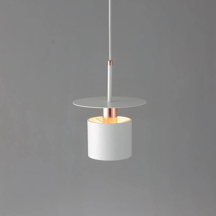 Modern Minimalist Pendant Light for Restaurants and Bedrooms