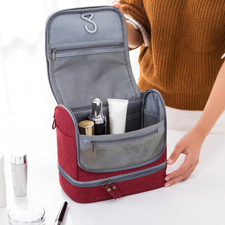 Hanging Toiletry Bag