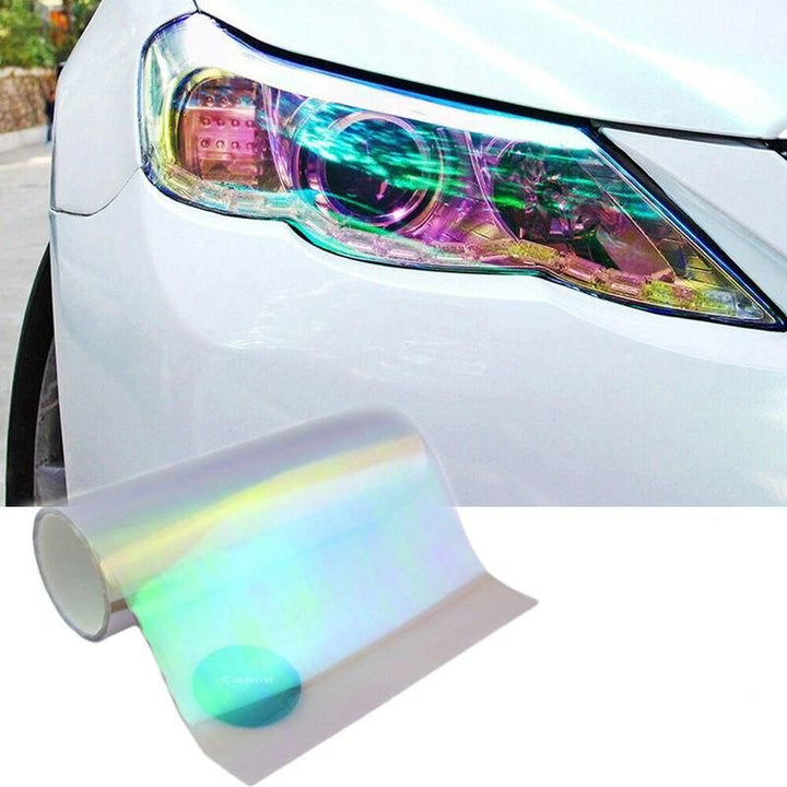 120x30cm Clear Protective Car Film