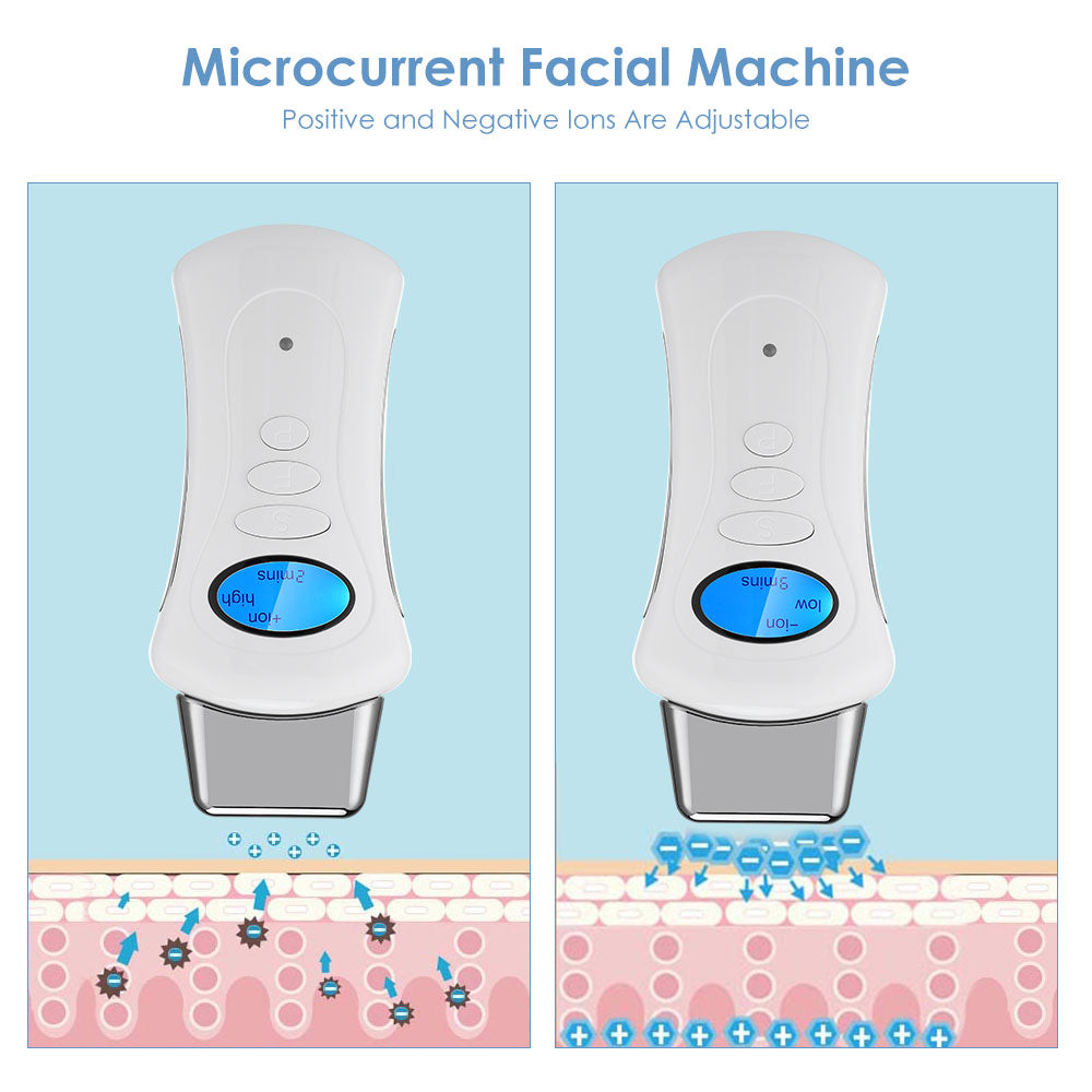 Galvanic Facial Machine