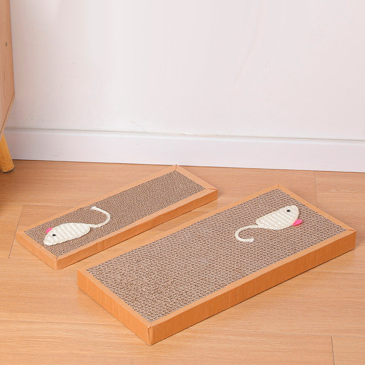 Cat Scratching Mat & Furniture Protector