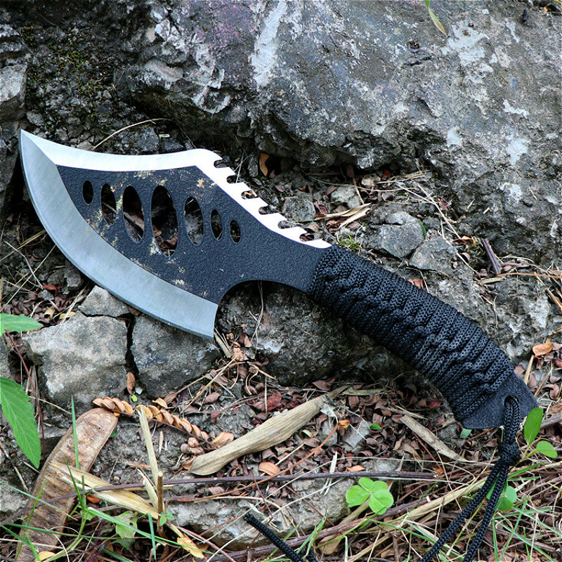 Multifunctional Outdoor Camping Axe