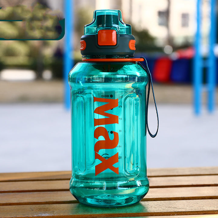 Sport Water Bottle