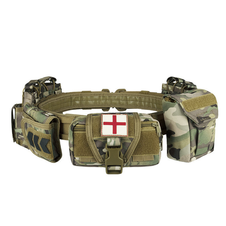 Outdoor Tactics Multi-functional Duty Waist Bag