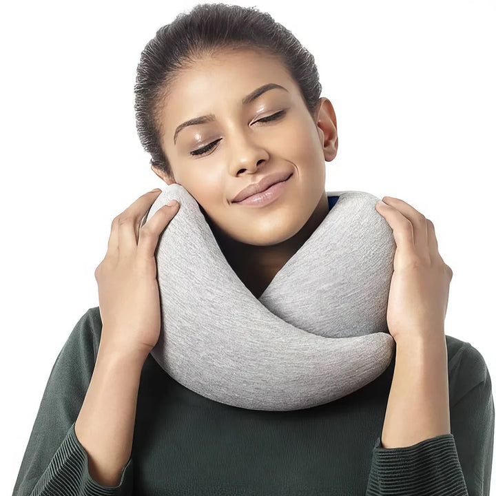 Ultimate Comfort Travel Neck Pillow