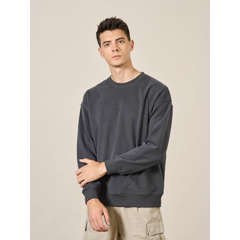 Men's Basic Sweatshirts