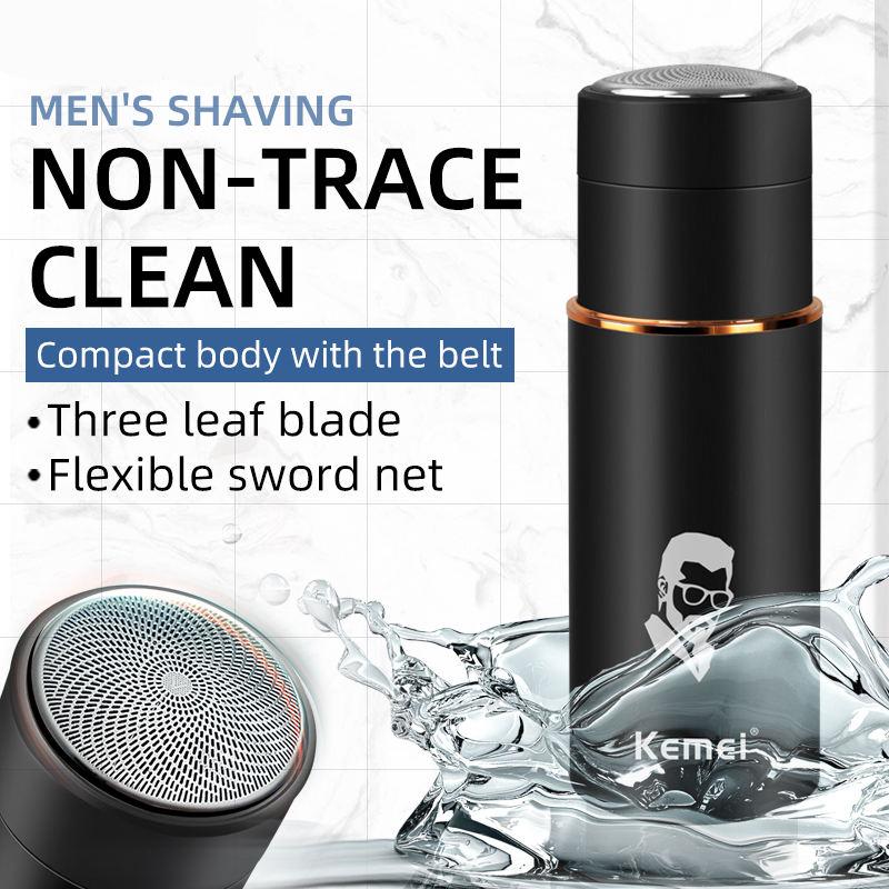 Electric Razor