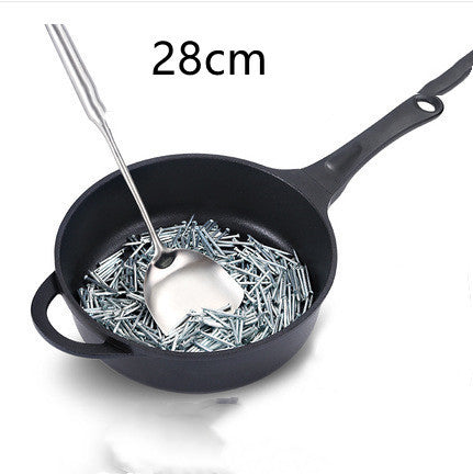 New Product Hot-selling Multifunctional Non-stick Frying Pan