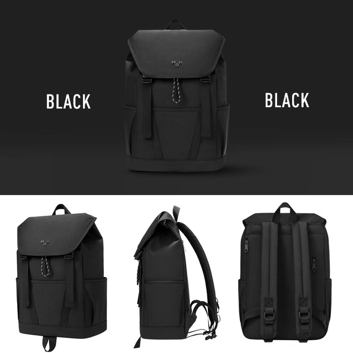 Stylish & Spacious Travel Backpack