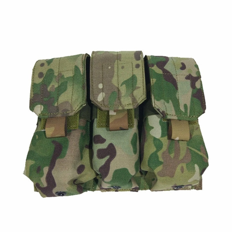 Waist Bag Kit Vest Ditty With Cover