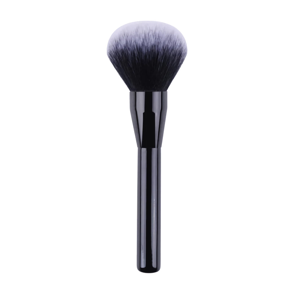 Professional Multi-Purpose Makeup Brush for Powder, Foundation, and Blush