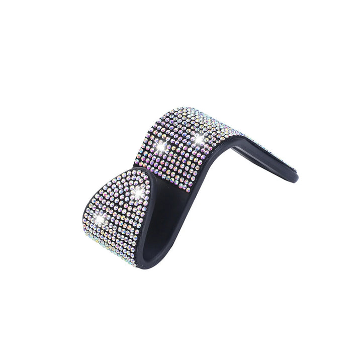 Universal Diamond Car Seat Hook