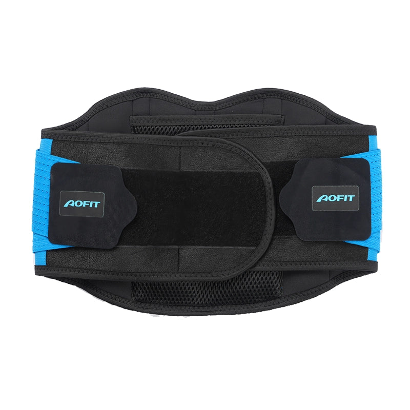 Orthopedic Lumbar Brace Spine Decompression Belt for Men and Women