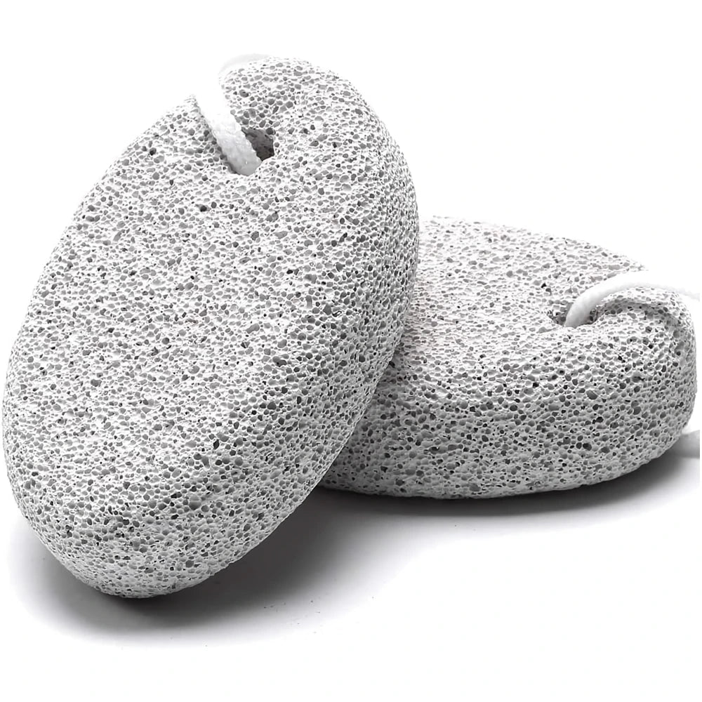 Natural Pumice Stone Foot Care Tool