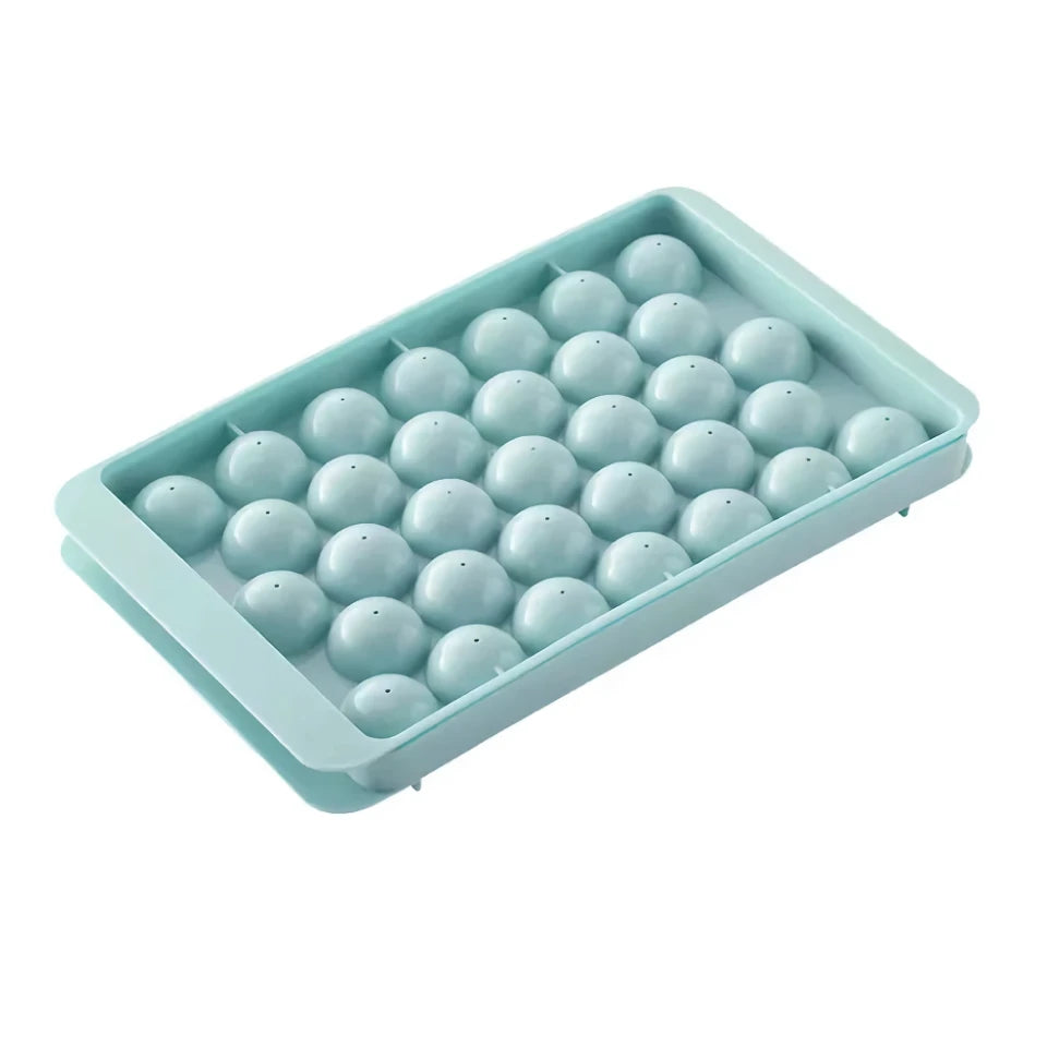 Ice Ball PP Mold