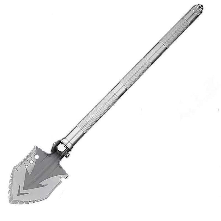 Ultimate Survival Multi-Function Folding Shovel