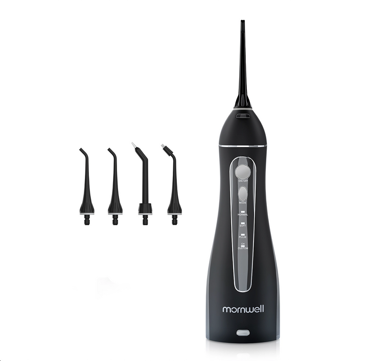 Rechargeable Portable Water Flosser