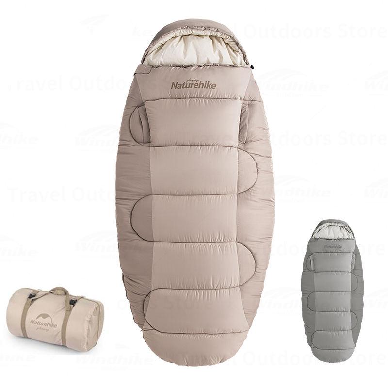 Cotton Sleeping Bag