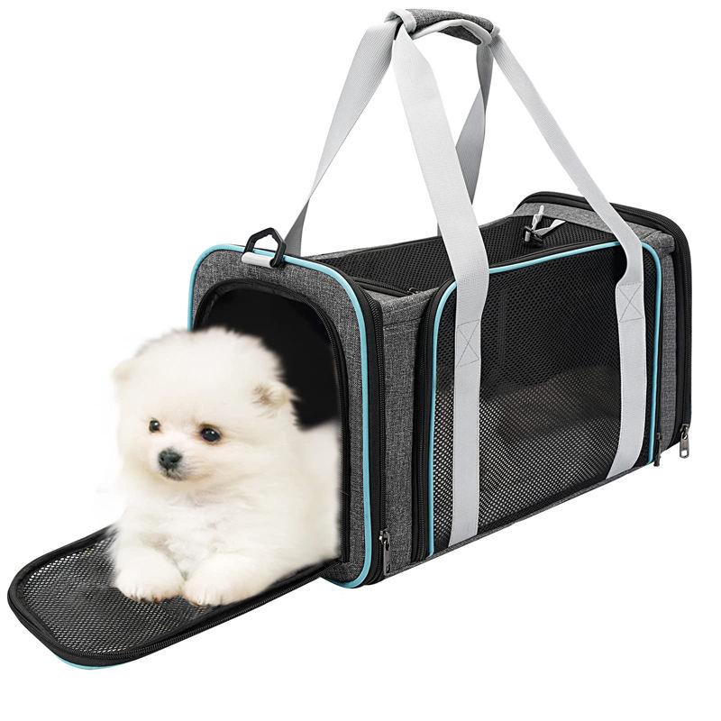 Breathable Small Pet Carrier