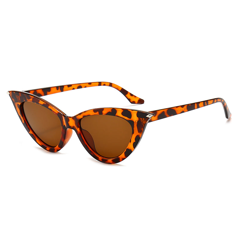 Retro Cat Eye Sunglasses for Women