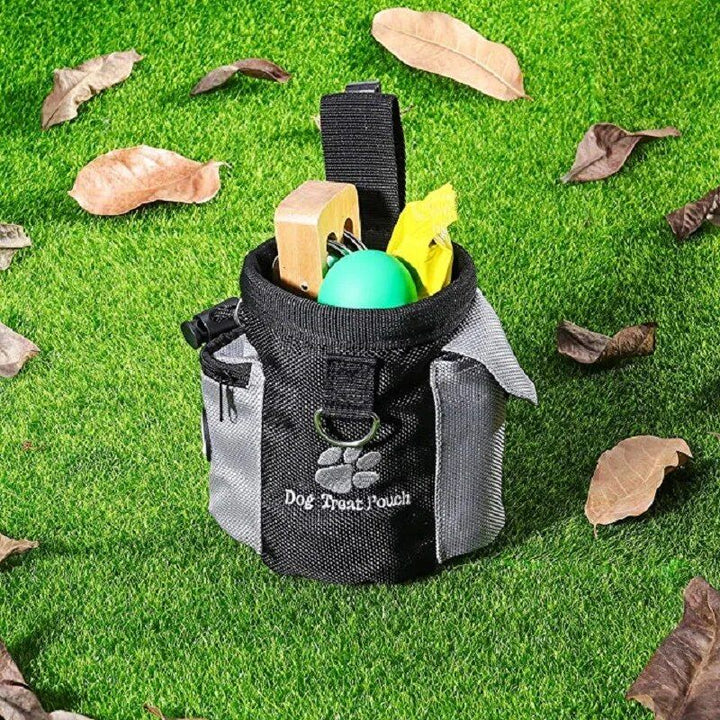 Dog Training Treat Pouch