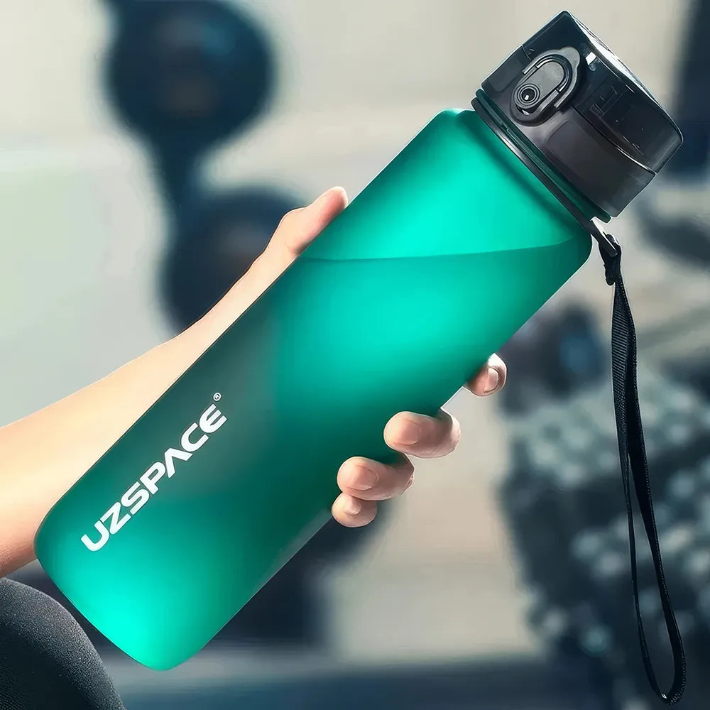 New Sports Water Bottle