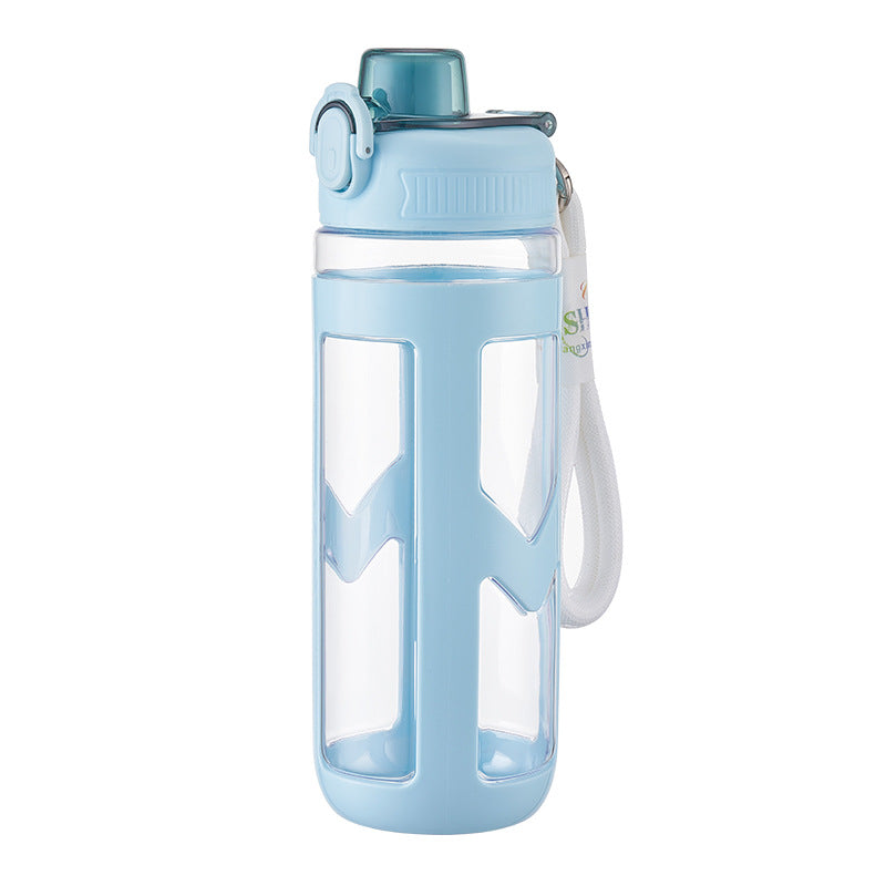 Portable Water Bottle