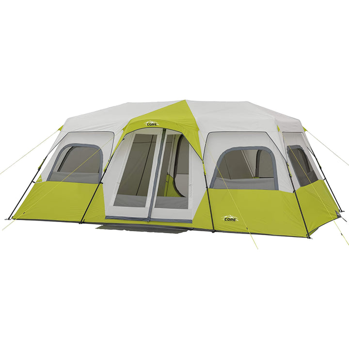 12 Person Instant Cabin Tent