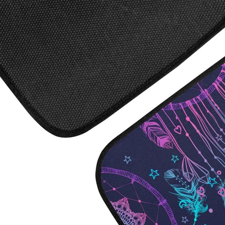 Dreamcatcher Patterned Anti-Slip Car Floor Mats