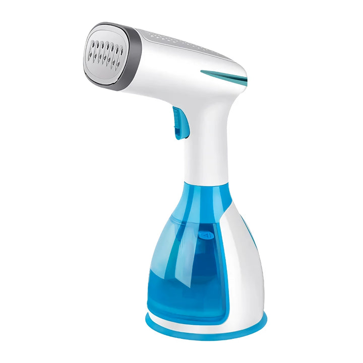 Quick-Heat Handheld Garment Steamer