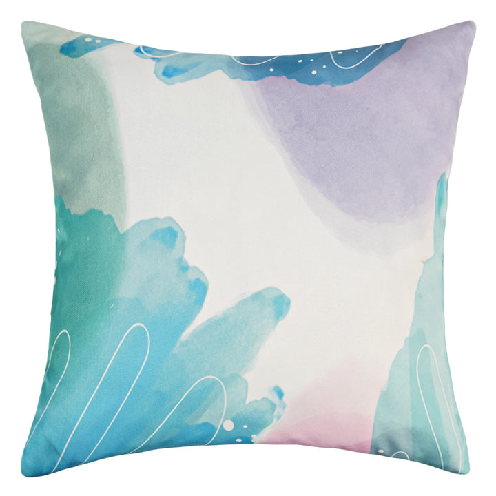 Waterproof Decorative Outdoor Cushion Covers 18"x18"