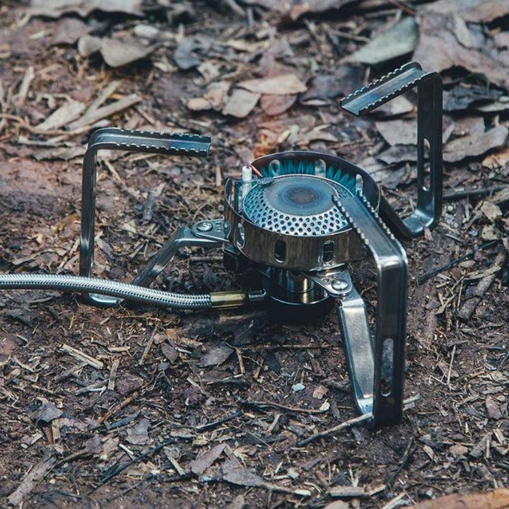 Windproof Camping Stove