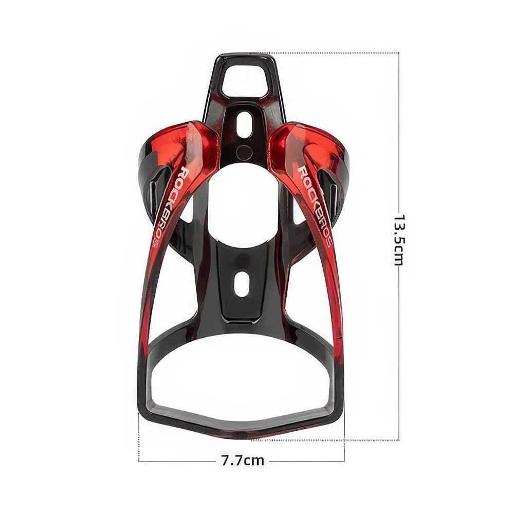 Colorful Lightweight Cycling Bottle Holder