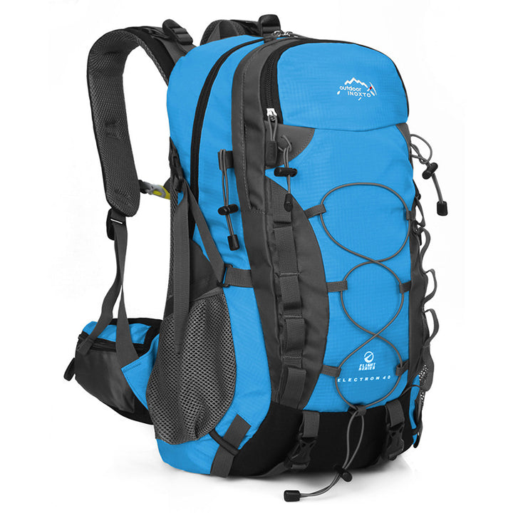 Men's And Women's Large Capacity Outdoor Backpack