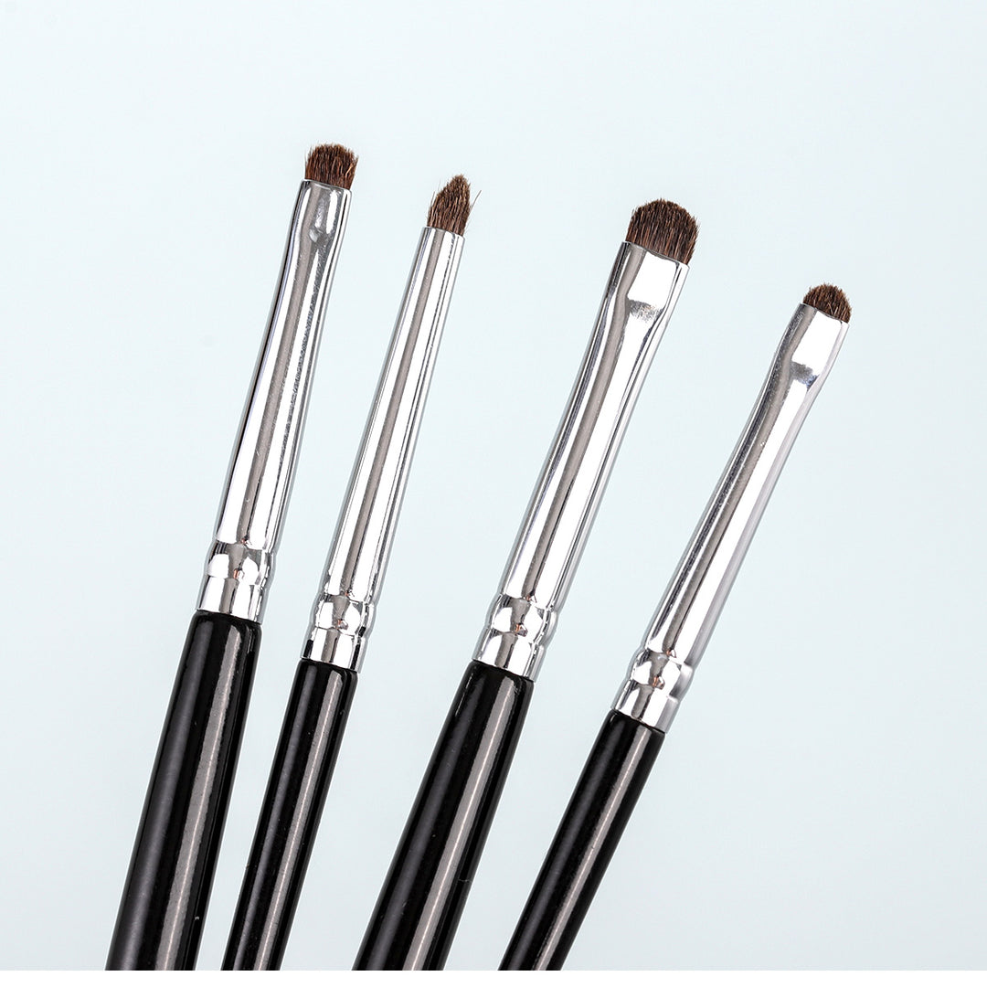 Professional Eye Makeup Brush Set