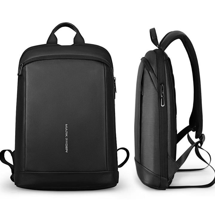 15.6 Inch Fashion Casual Men's Backpack