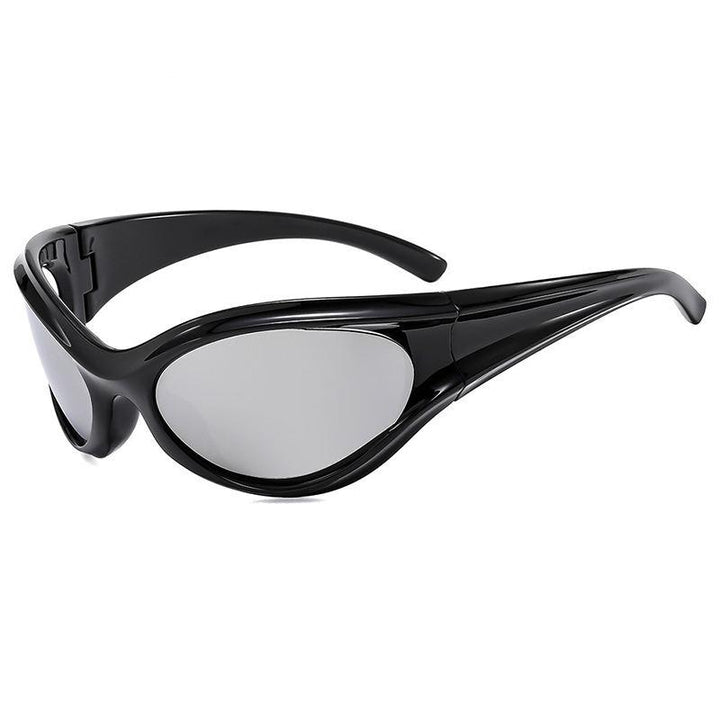 Dynamo Cat Eye Sunglasses