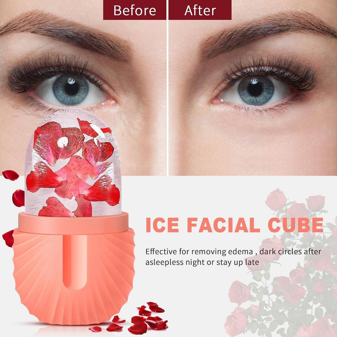 Ice Roller for Face