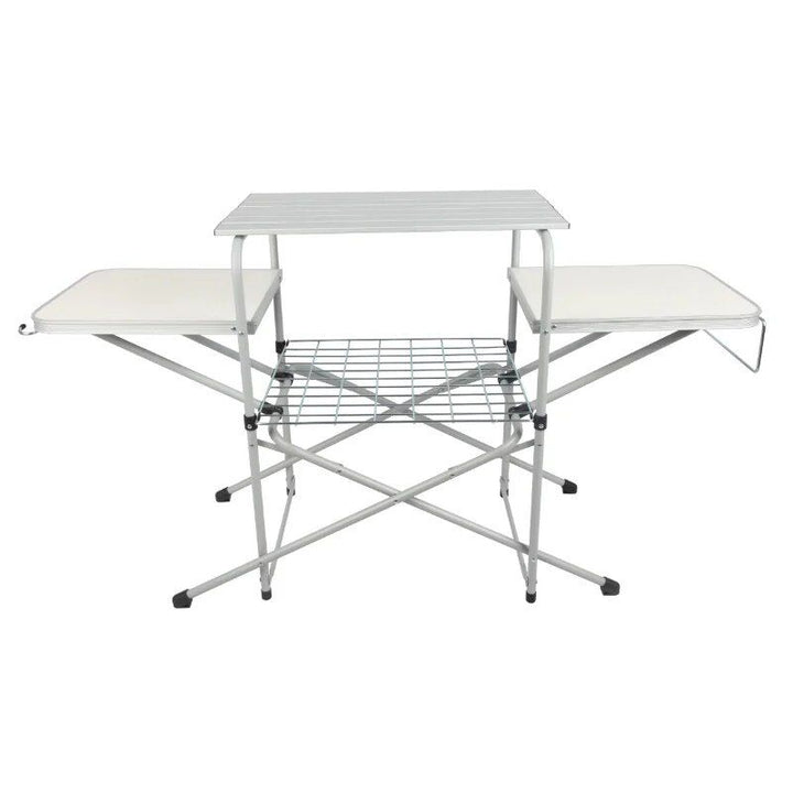 Trail Camp Kitchen Cooking Stand