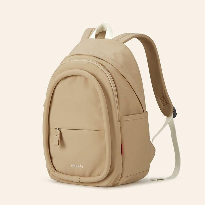 Waterproof Multi-Functional Fashion Backpack for Travel and School - 17 Inch Laptop Compatible