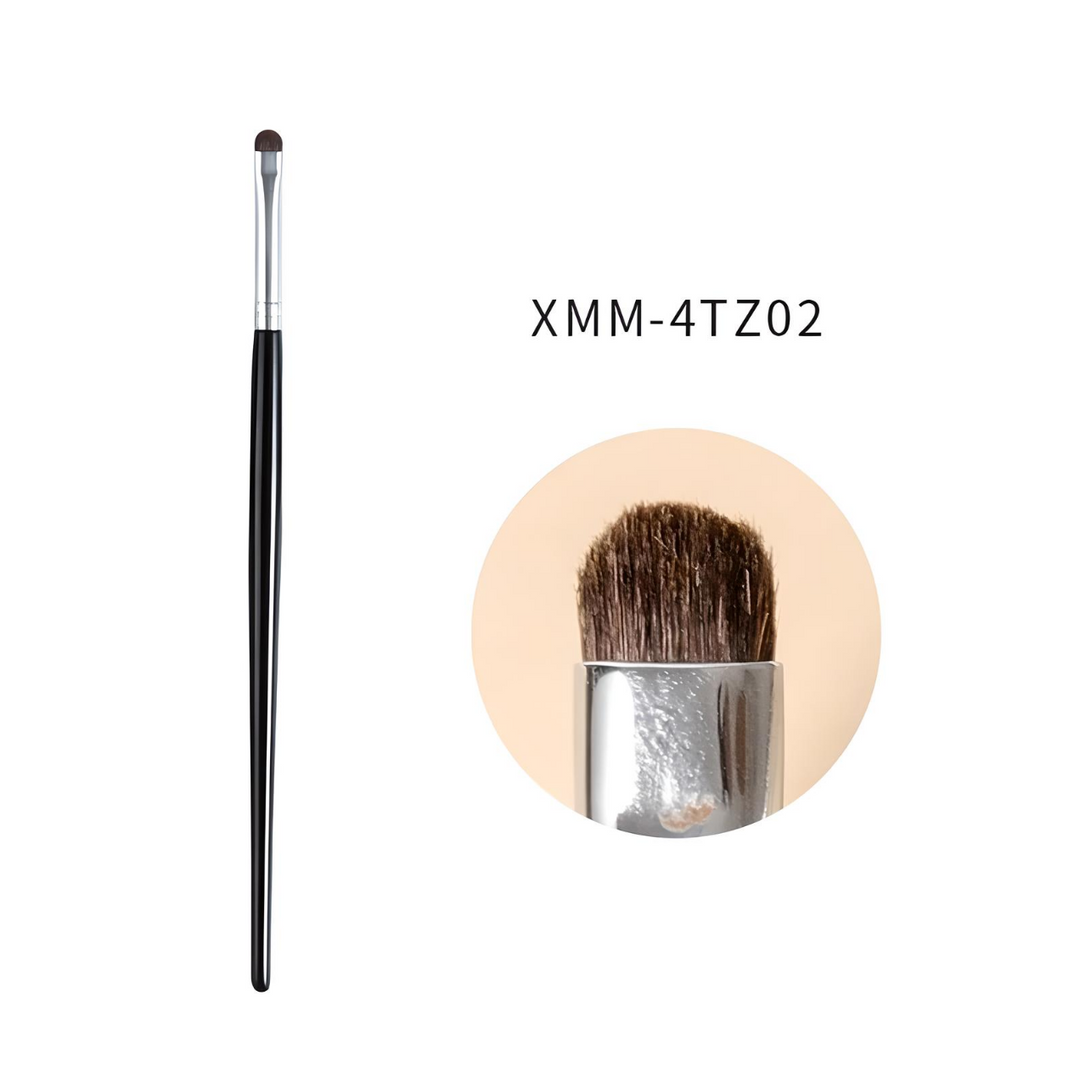 Professional Eye Makeup Brush Set