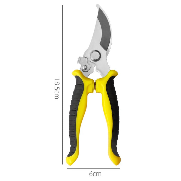 Professional Bypass Pruning Shears