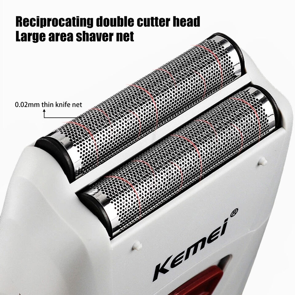 Electric Hair Clipper